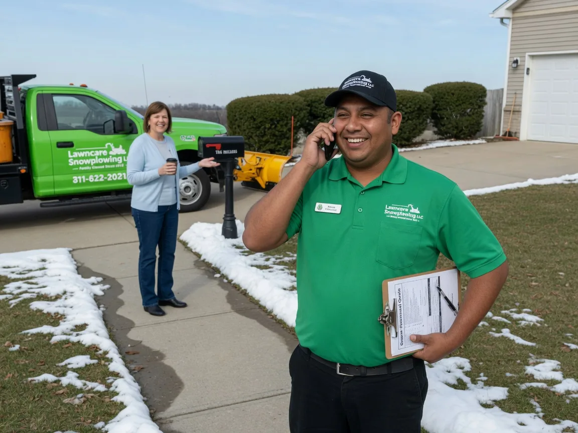 Lawn Care Services By Expert Landscaper Hulbert, OK FAQs